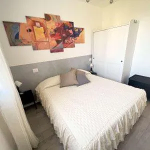 A casa di Asja, hotel v destinaci Terni