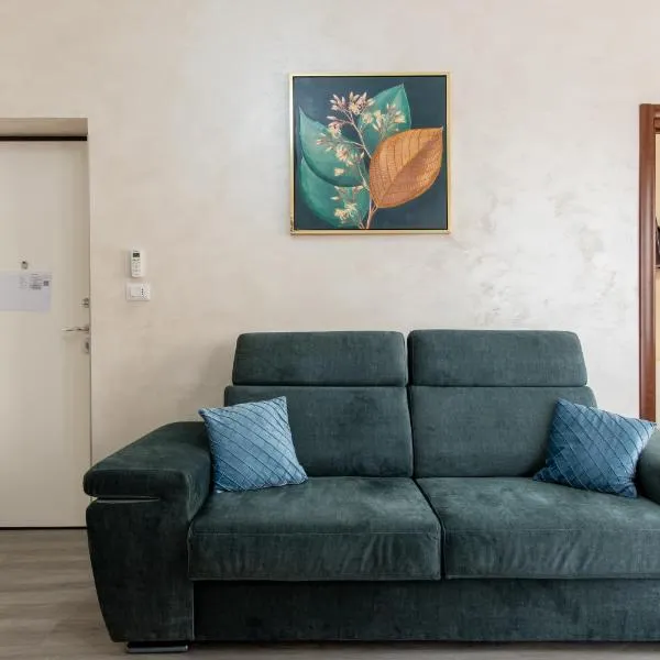 La dolce vite – hotel w Albie