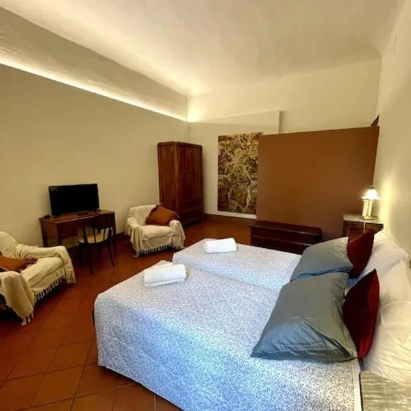 Appartamento Bilocale, hotel v destinaci Riolo Terme