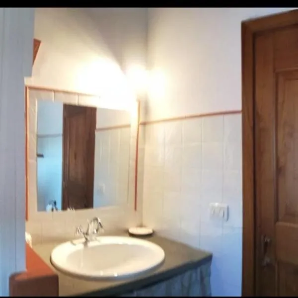 Agriturismo I Cipressi, hotel v destinácii Scopeti