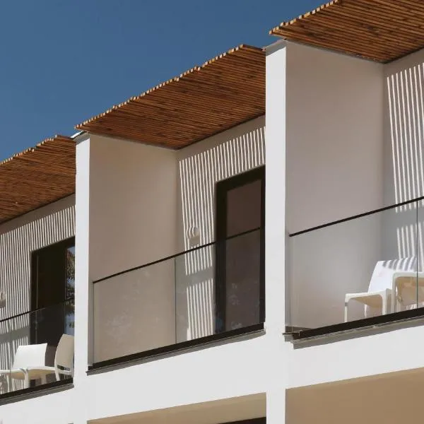 NOIMA Hotel & Suites, hotel v destinaci Velipojë