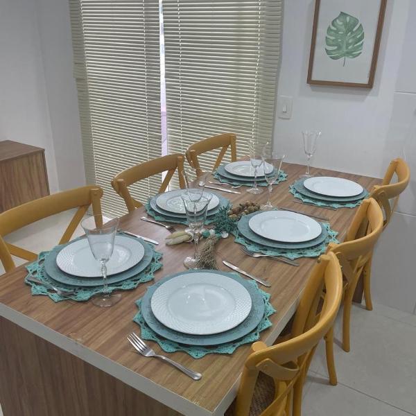 Apartamento Toninhas Ubatuba-SP - Foto 5