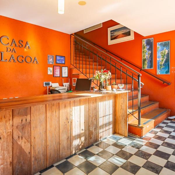 Pousada Casa da Lagoa - Foto 3