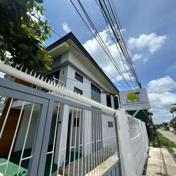 BRAND NEW Ce'Coco Residences - Modern apartment, hotell sihtkohas Trozo