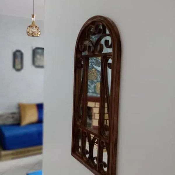 Luxury Ifrane House, hotel v destinaci Ifrane