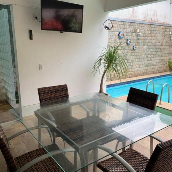 Casa com piscina na Praia do Forte - Foto 4