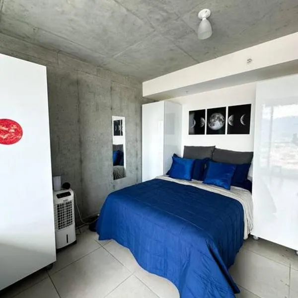 Serenity spot at iFreses to lovelystay, hotel v destinaci Curridabat