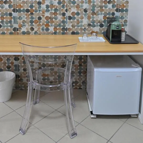 B&B Agorà Nocera Centro, hotel v destinácii Nocera Inferiore