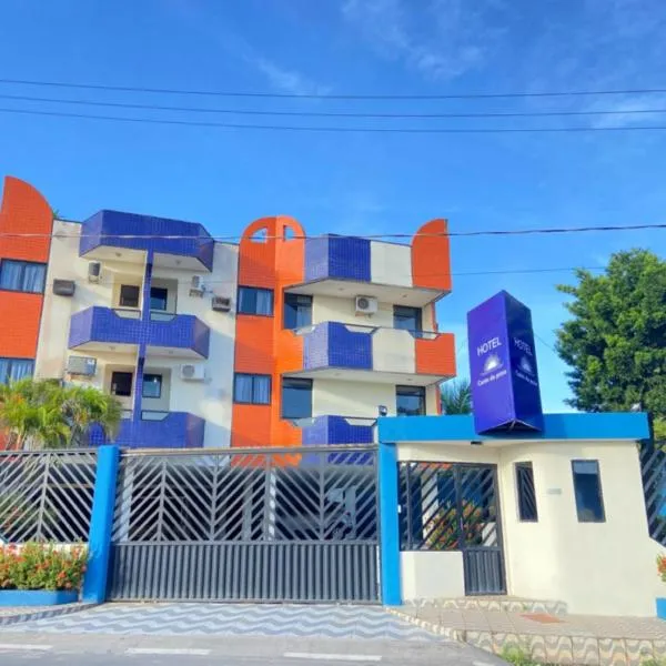Hotel Canto Da Praia, hotel in São Luís