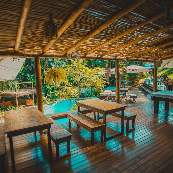 Hostel Da Vila Ilhabela - Foto 4