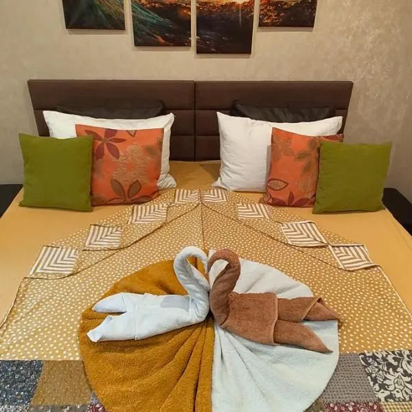 Velvita Sliven, Hotel in Sliven