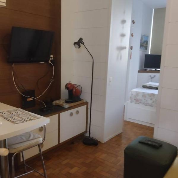 Excelente localização em Copacabana