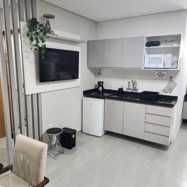 Apartamento no Centro de Aparecida numero 03 - Foto 4