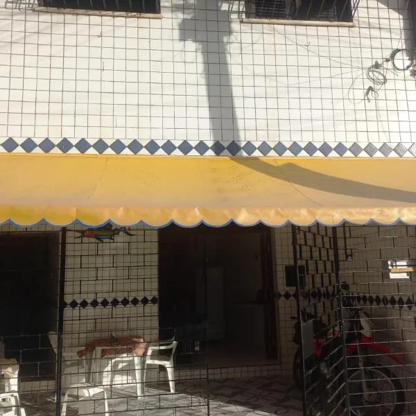 Suítes Centro Praia, hótel í Fortaleza