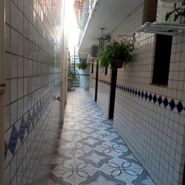 Suítes Centro Praia - Foto 4