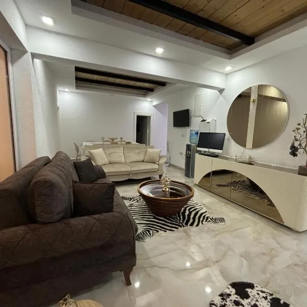 Emro-S, hotell sihtkohas Novi Pazar