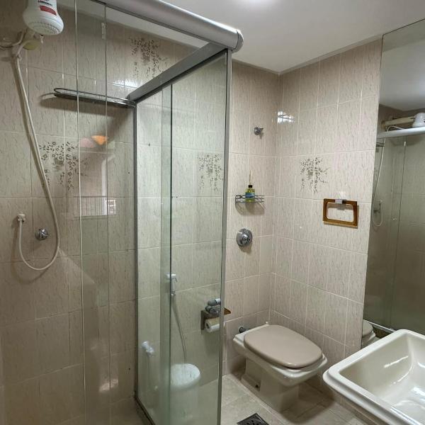 Apartamento Aconchegante Praia do Forte - Foto 3
