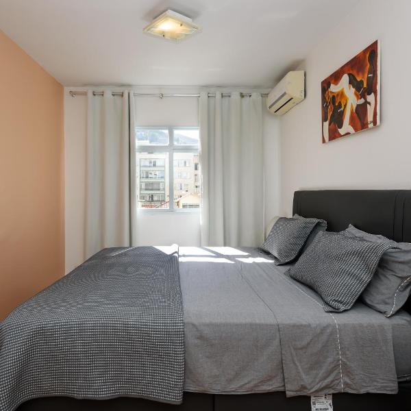 Spacious Duplex Penthouse Arpoador - Foto 2
