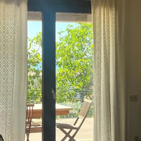 Casa degli ulivi, hotel en Capoterra