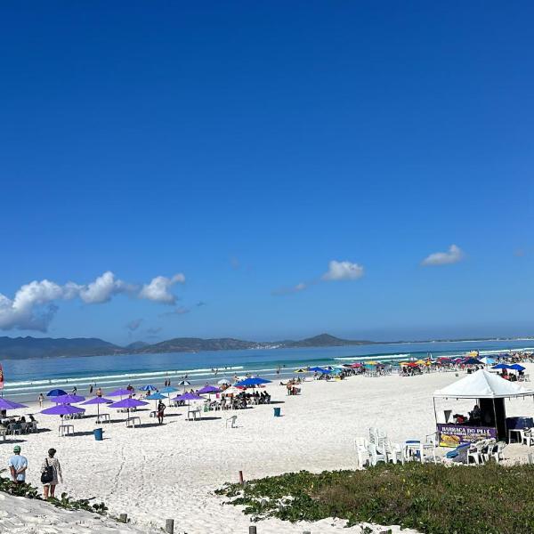 Apartamento Aconchegante Praia do Forte