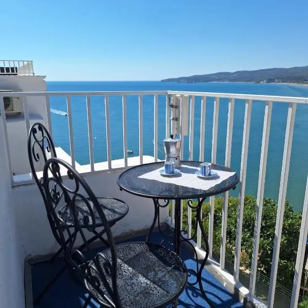 Casina Viestana, hotel in Vieste