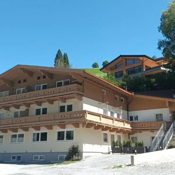 Haus Dienten Top 11, hotel en Dienten am Hochkönig