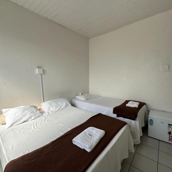 BeB Hotel Macapá - Foto 2
