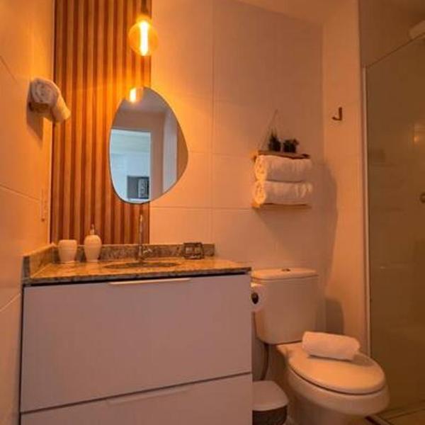 Studio Spazio di Casa 903 Vila Olímpia - Foto 2