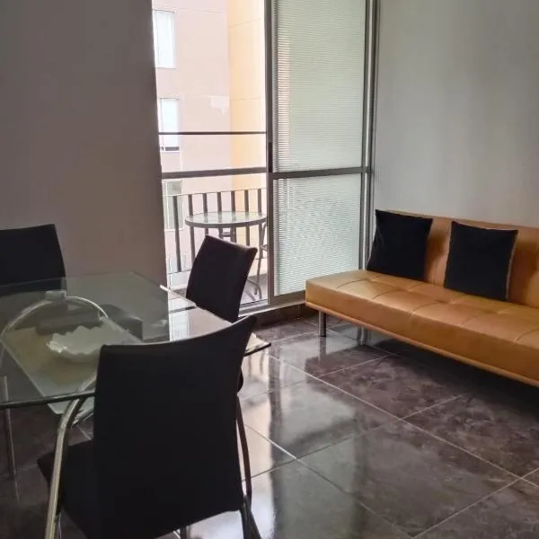 Hermoso apartamento en Llano Alto, hotel in Villavicencio