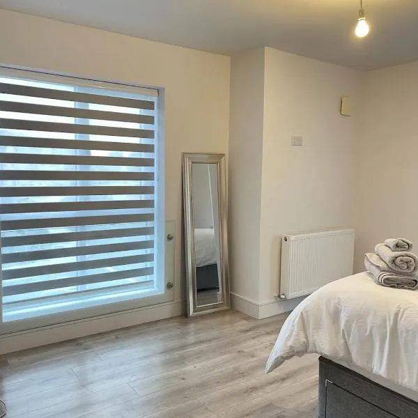 New Build, Ensuite room in Trim, hotel v destinaci Trim
