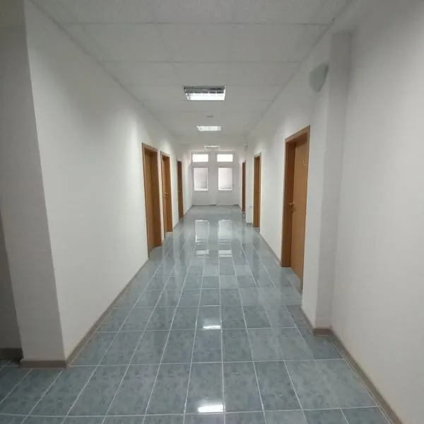 Prenoćište BORIK, hotel v destinaci Sanski most