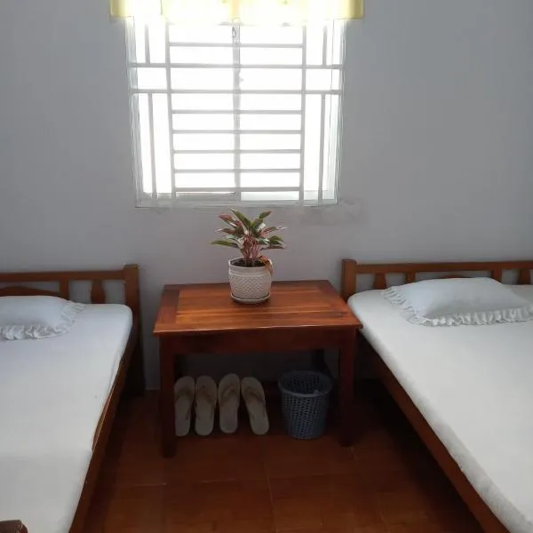 CAN THO ECO Home - My Thuan Homestay, khách sạn ở Cần Thơ