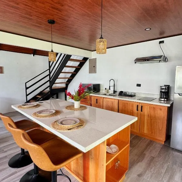 Alma Vida Lofts, hotel v destinaci Fortuna