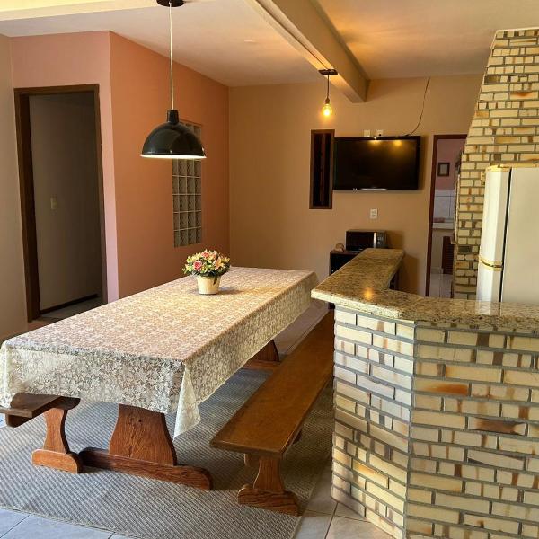 Casa em Florianopolis Praia do Moçambique - Foto 5