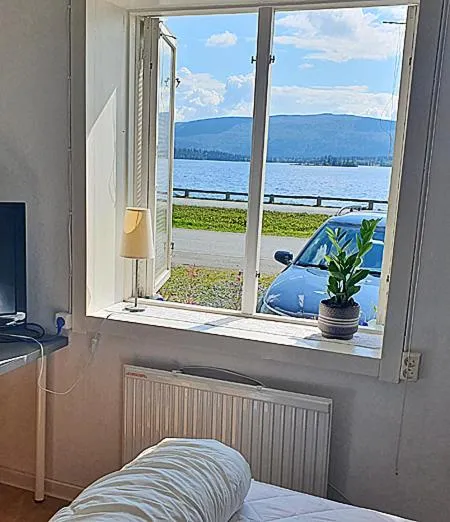 Eternus Paradise, hotel v destinaci Tärnaby