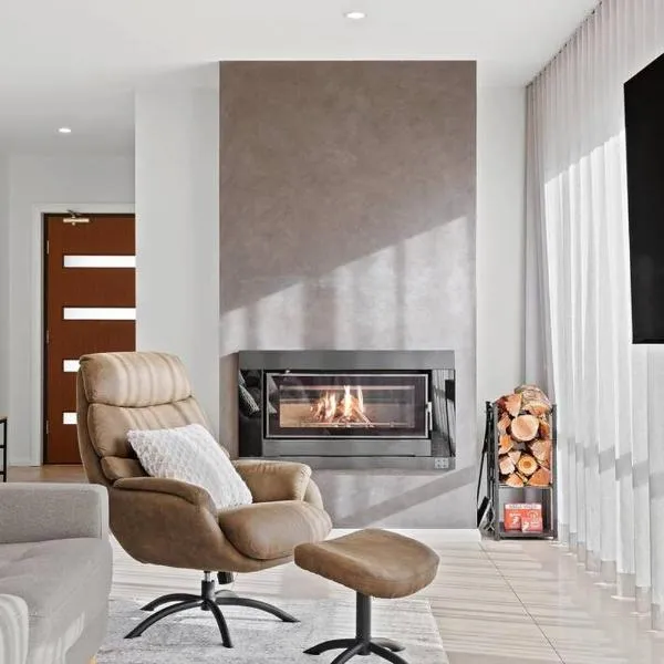Modern Family Getaway, hotel v destinaci Batemans Bay