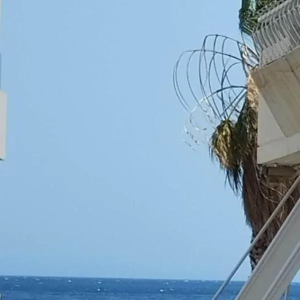 Artemis sea house, hotel in Porto Rafti