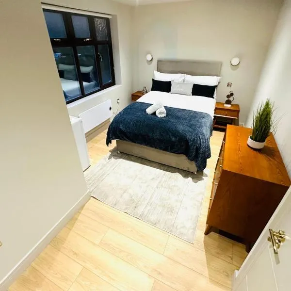 Luxury Central London flats, convenient for tourists، فندق في لندن