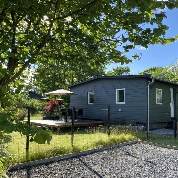 Nice guesthouse in Gilleleje, hotel v destinaci Gilleleje