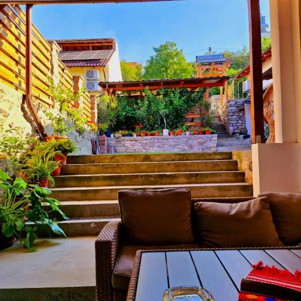 Casa Mira Svinita, hotel v destinaci Sviniţa