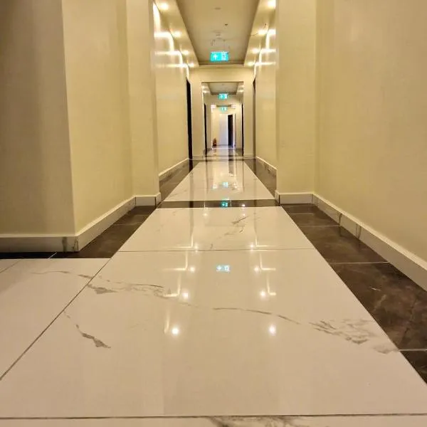 Hotel Delisa, hotel in Berlin