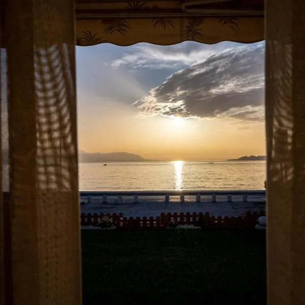 Loutraki Sea Sunset, hotel en Loutraki