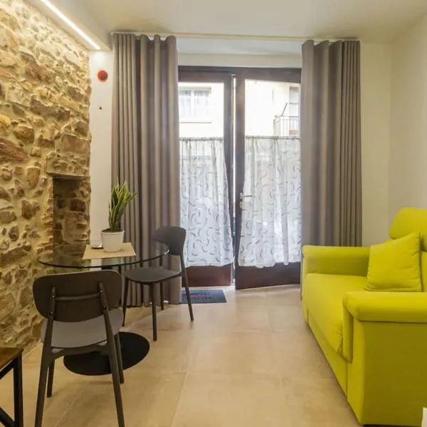 Casa Giuara - Radici, hotel em Castelbuono
