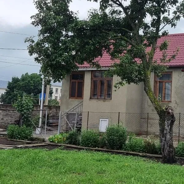 Old place, hotel v destinaci Tsalka
