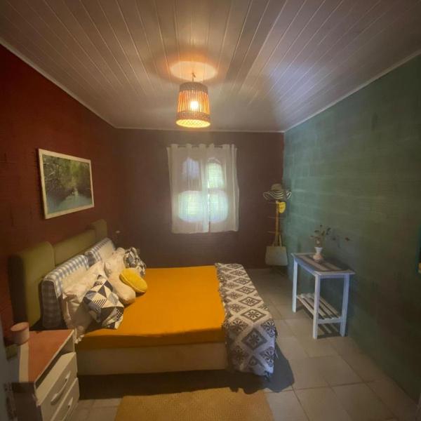 Casa Aratu Moitas-Icaraizinho de Amontada - Foto 2