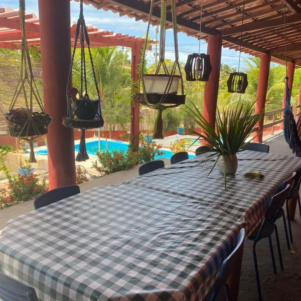 Casa Aratu Moitas-Icaraizinho de Amontada - Foto 4