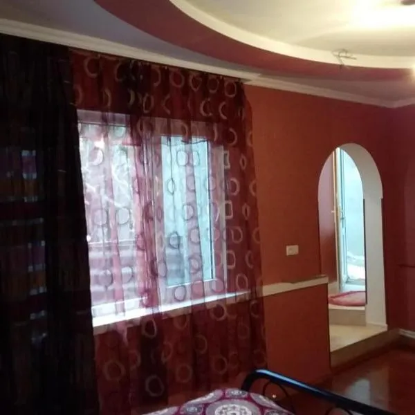Name, hôtel à Telavi