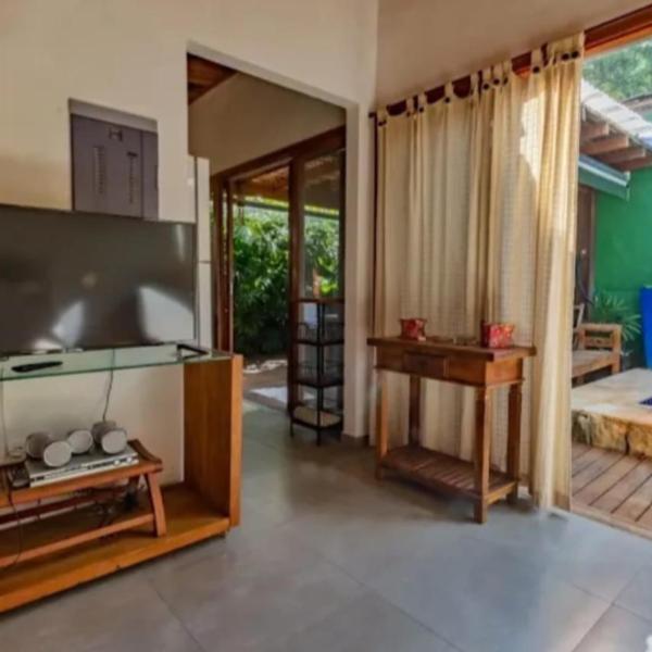 Camburi Beach House - Casa térrea a 20 m da praia com piscina aquecida - Foto 2