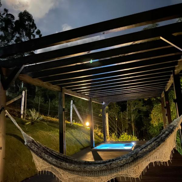 Chalé rural- hospedagem e experiência! - Foto 4