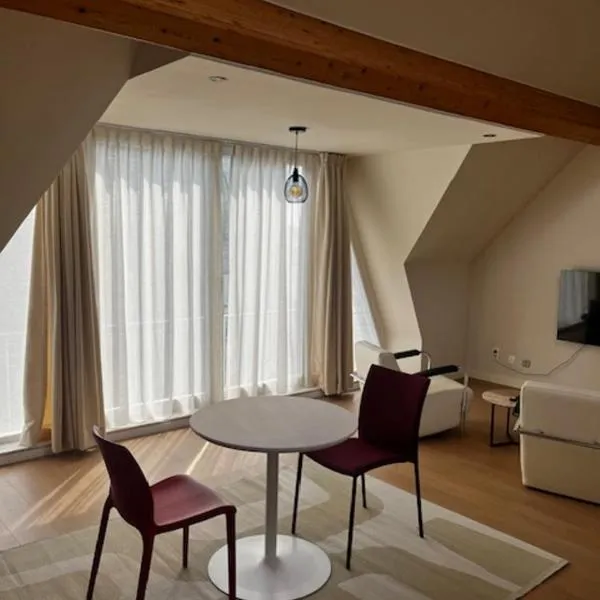 Appartement ' Studio Stockholm', hotel v destinaci Geel